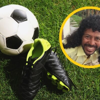 El emotivo mensaje de René Higuita a Andrés Escobar