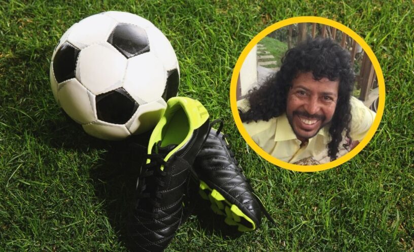 El emotivo mensaje de René Higuita a Andrés Escobar