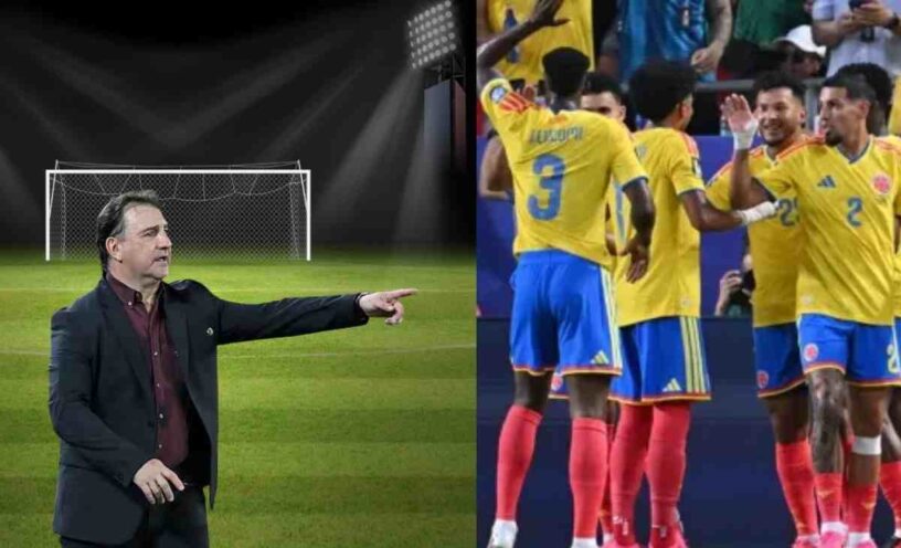 ¿Néstor Lorenzo sigue en la selección Colombia?