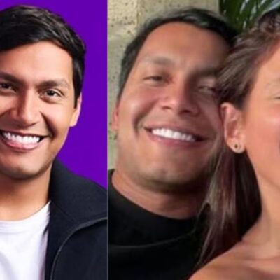 ¿Qué dijo Sheila Gándara sobre Juanda Caribe y la decisión que tomó con su hija?