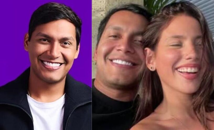 ¿Qué dijo Sheila Gándara sobre Juanda Caribe y la decisión que tomó con su hija?