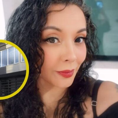 ¿Qué encontraron dentro del centro estético donde murió Adriana Manotas tras realizarse una lipo?