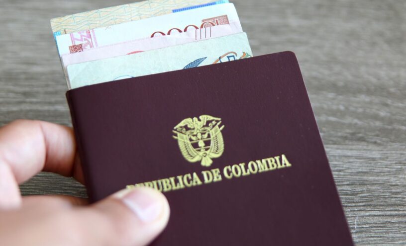 ¿Quiénes pueden tener pasaporte gratis en Colombia? Guía completa de requisitos