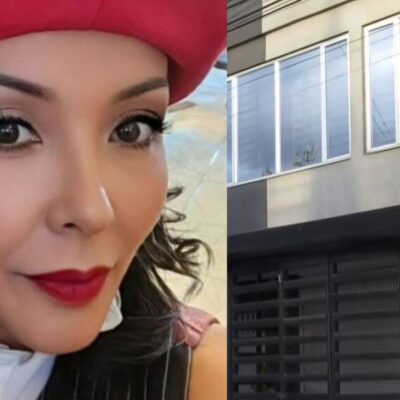 Sale a la luz la fachada que utilizaba el lugar en donde Adriana Manotas se realizó una liposucción y murió