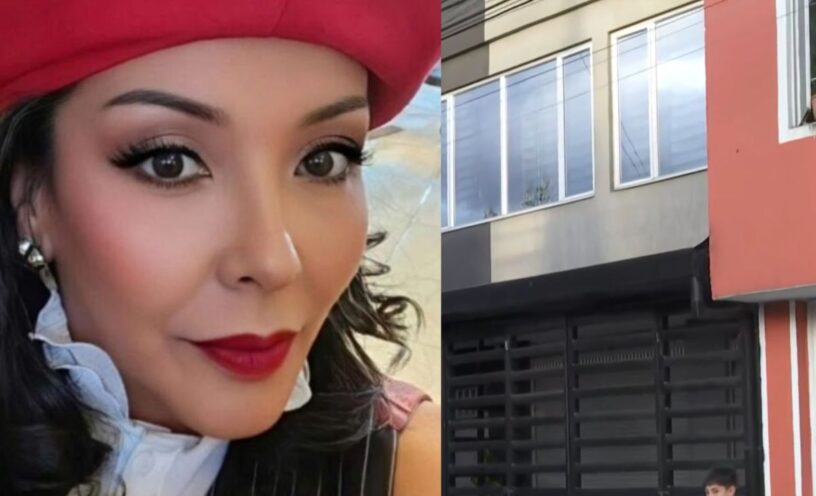 Sale a la luz la fachada que utilizaba el lugar en donde Adriana Manotas se realizó una liposucción y murió