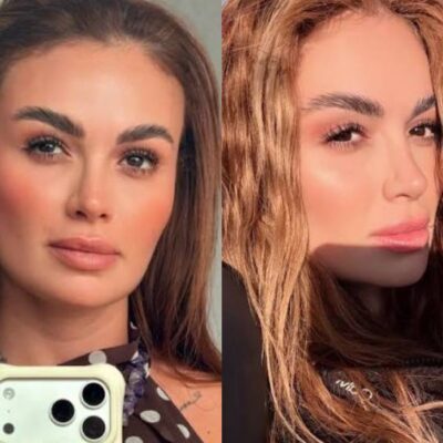 El mensaje de Sara Uribe tras confirmarse la reconciliación de Fredy Guarín y Andreina Fiallo
