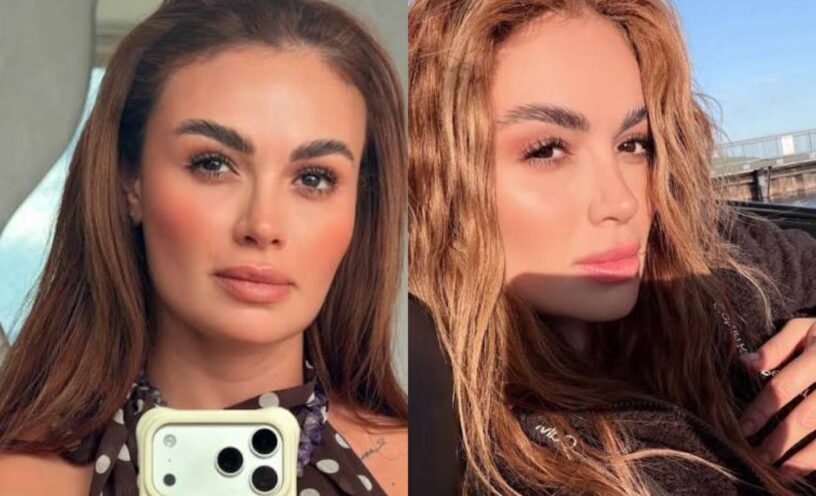 El mensaje de Sara Uribe tras confirmarse la reconciliación de Fredy Guarín y Andreina Fiallo