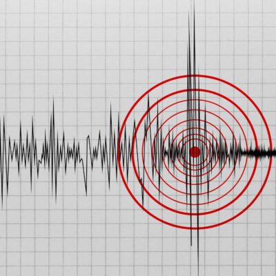 Temblor HOY en Colombia: miércoles 1 de junio de 2026