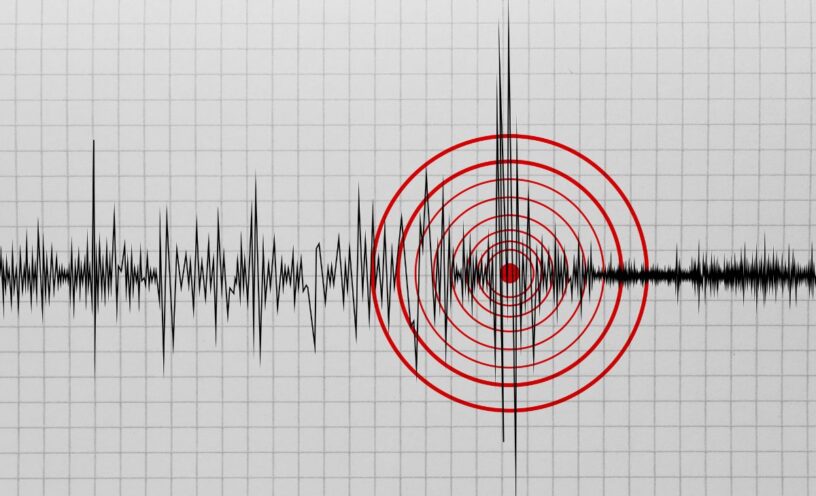 Temblor HOY en Colombia: miércoles 1 de junio de 2026