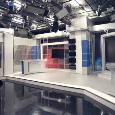 televisión pública atraviesan un profundo duelo