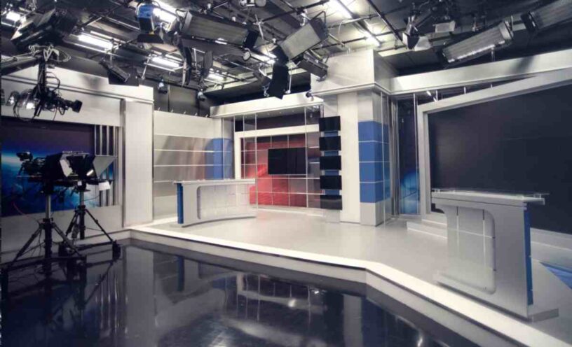 televisión pública atraviesan un profundo duelo