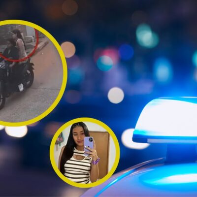 Caso María Camila Potosí toma un nuevo rumbo tras revelación de uno de los capturados