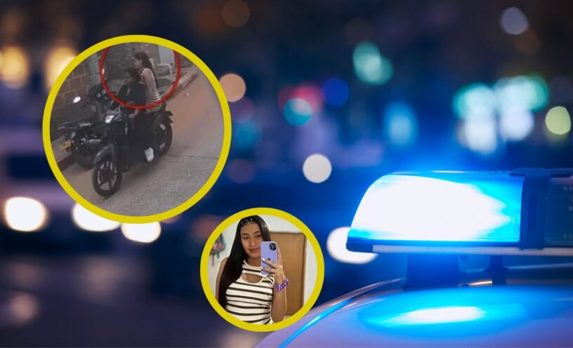 Caso María Camila Potosí toma un nuevo rumbo tras revelación de uno de los capturados
