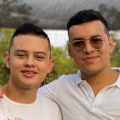 Revelan la nueva tumba de Yeison Jiménez: su hermano mostró cómo luce el monumento en su honor