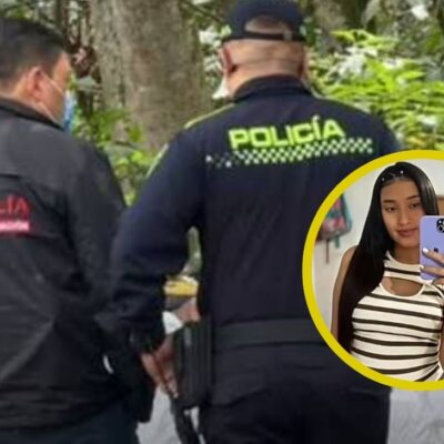 La cifra detrás del crimen de María Camila Potosí conmocion