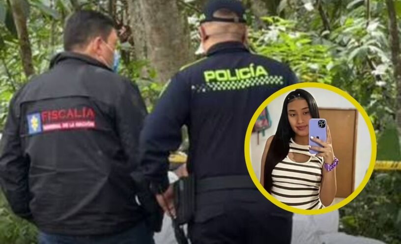 La cifra detrás del crimen de María Camila Potosí conmocion