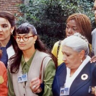 Reconocida actriz de Betty la fea confesó que atraviesa grave situación