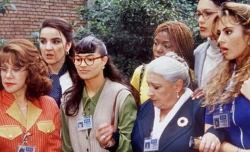 Reconocida actriz de Betty la fea confesó que atraviesa grave situación