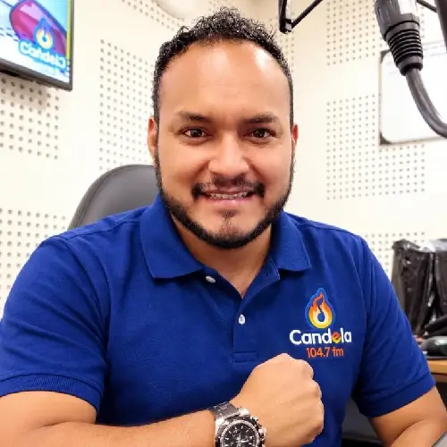 Alex Guevara