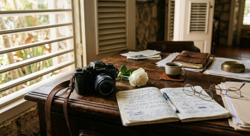 Reconocido periodista fue encontrado sin vida dentro de su casa en Barranquilla