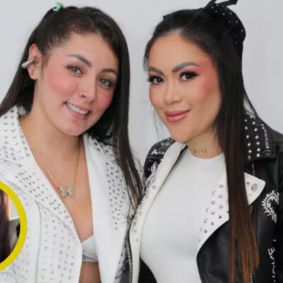 ¿Cómo reaccionó Karol Samantha a la foto viral del cambio físico de Epa Colombia en la cárcel?
