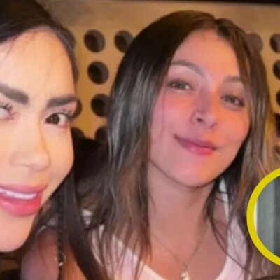 ¿Cuál es la reacción de Karol Samantha tras la decisión del traslado de Epa Colombia a la cárcel de Ibagué?