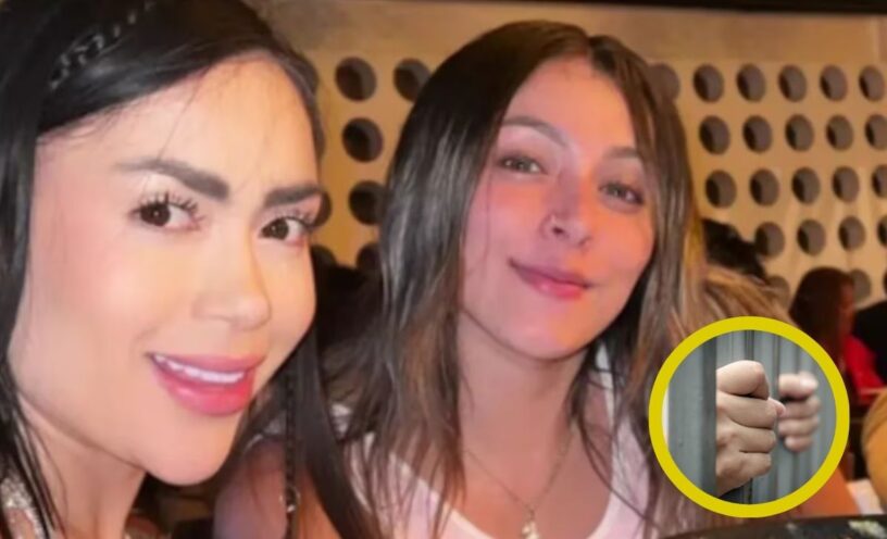 ¿Cuál es la reacción de Karol Samantha tras la decisión del traslado de Epa Colombia a la cárcel de Ibagué?