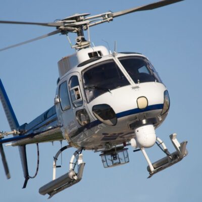 Familia colombiana murió en accidente de helicóptero en Brasil