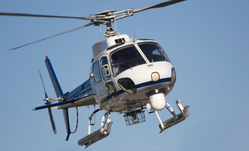 Familia colombiana murió en accidente de helicóptero en Brasil