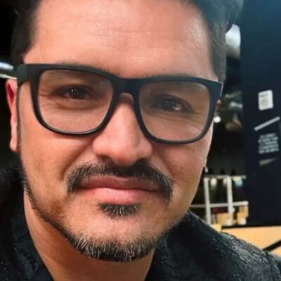 Hassam cambio físico: el humorista bajó 14 kilos y así luce actualmente