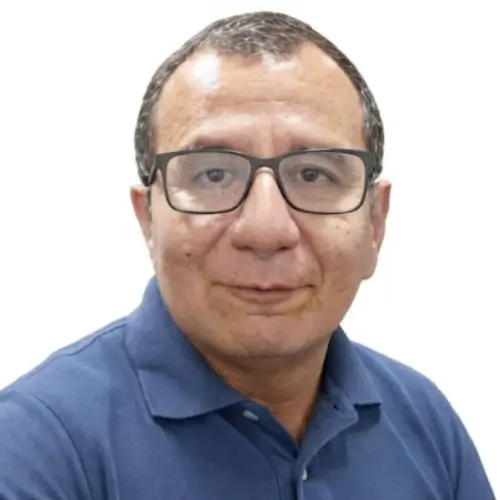 José Luis Calderón