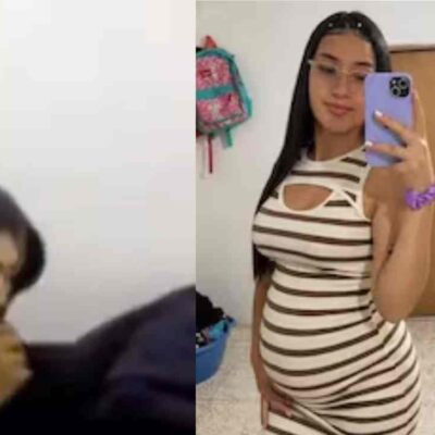 Juez regaño a implicados en el caso de Maria Camila Potosí