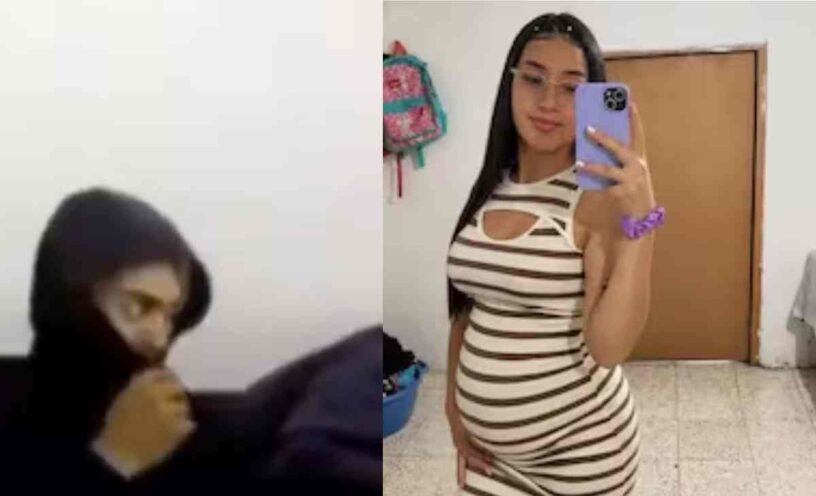 Juez regaño a implicados en el caso de Maria Camila Potosí