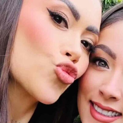Karol Samantha habla de Epa Colombia