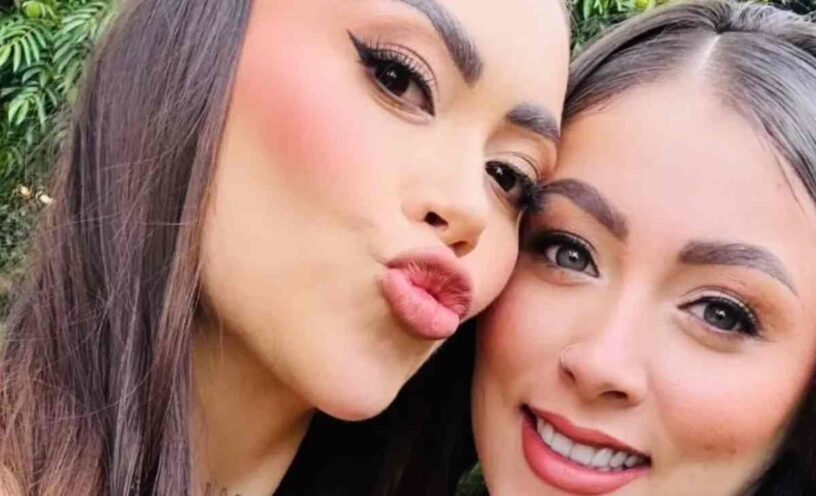 Karol Samantha habla de Epa Colombia