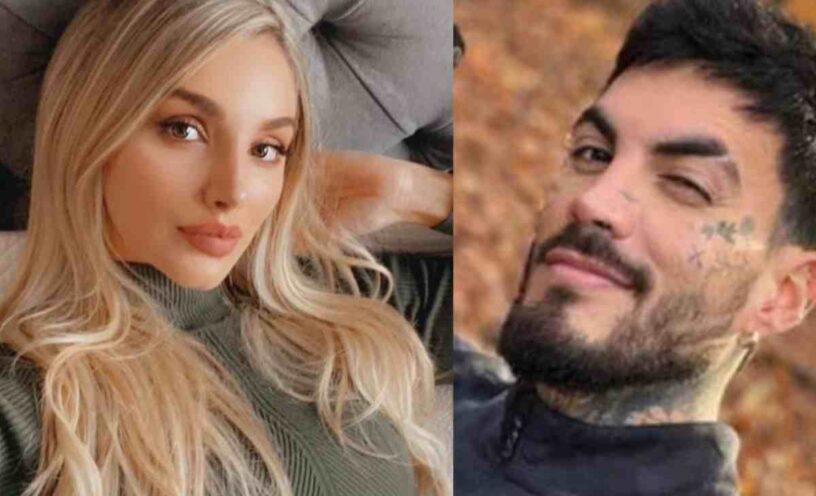 Detalles de la relación de Melina Ramírez y Mateo Carvajal