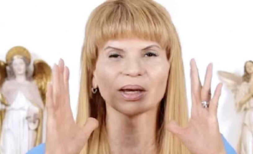 Predicciones Mhoni Vidente agosto