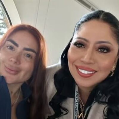 Preocupación por Epa Colombia: su abogada contó cómo se encuentra tras el traslado a Ibagué