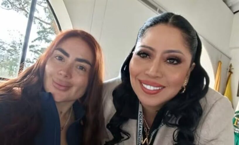 Preocupación por Epa Colombia: su abogada contó cómo se encuentra tras el traslado a Ibagué