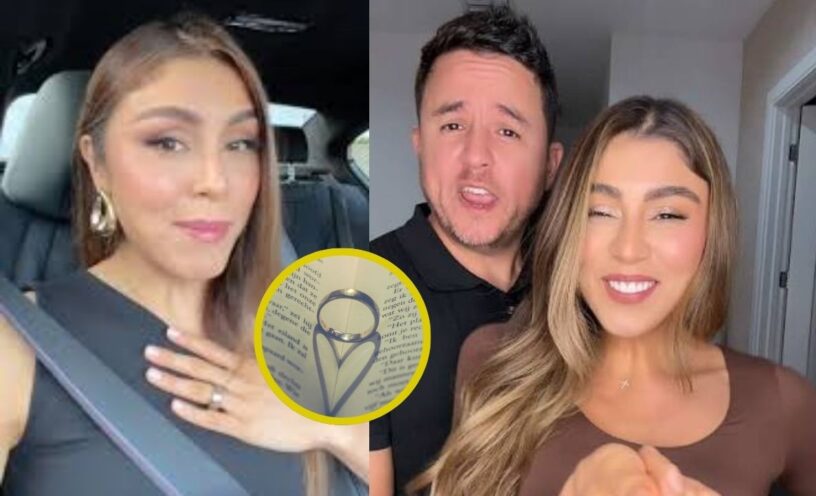 Pautips reveló cómo nació su historia de amor con su ahora esposo