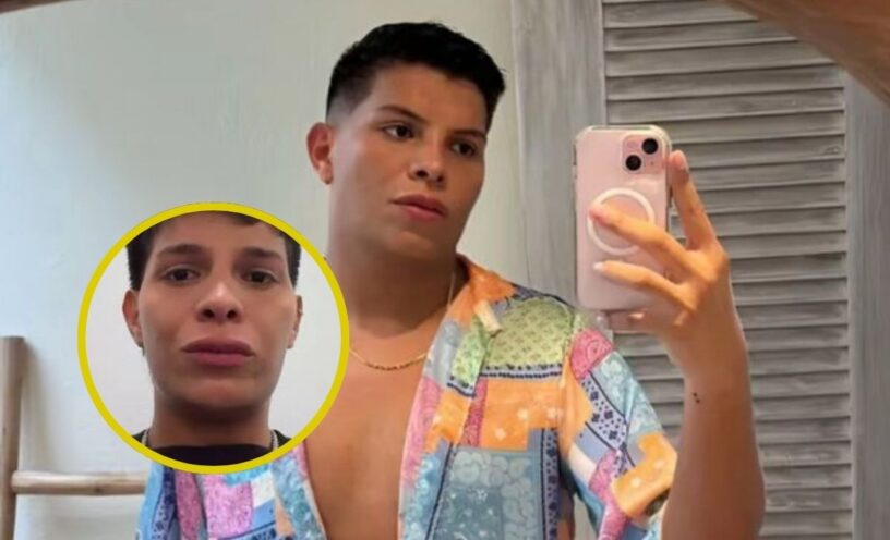 ⁠Emiro Navarro sorprendió al mostrar el duro impacto que tuvieron las grabaciones de ‘MasterChef Celebrity’