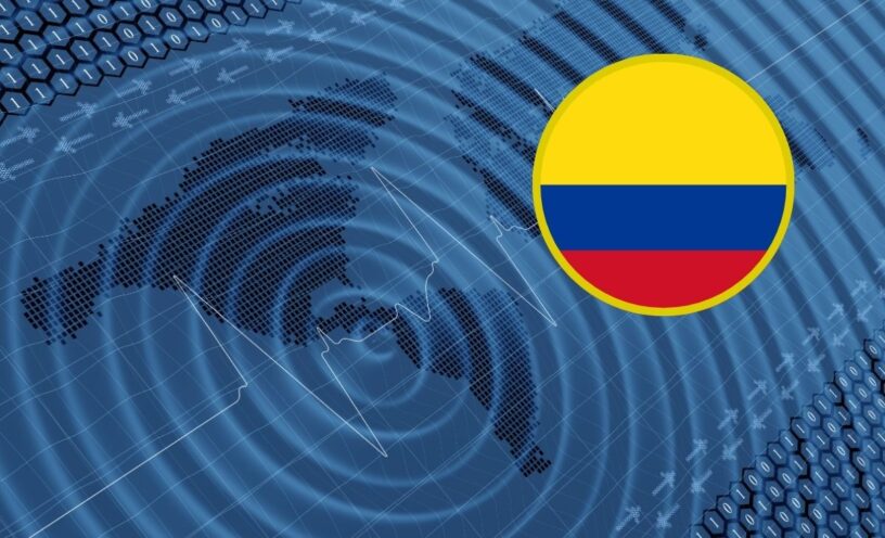 Temblor HOY en Colombia: miércoles 26 de agosto de 2026; magnitud y epicentro