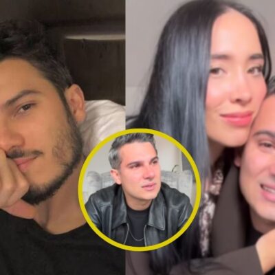 Pipe Bueno reveló cómo va su rehabilitación y habló de sus recaídas