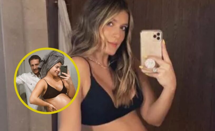 ⁠¿Va por la niña? Laura Tobón reveló qué espera después de su segundo hijo