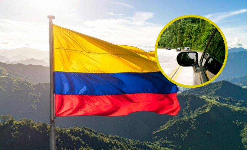 Este pueblo de Colombia está entre los mejores del mundo: ¿lo conoce?
