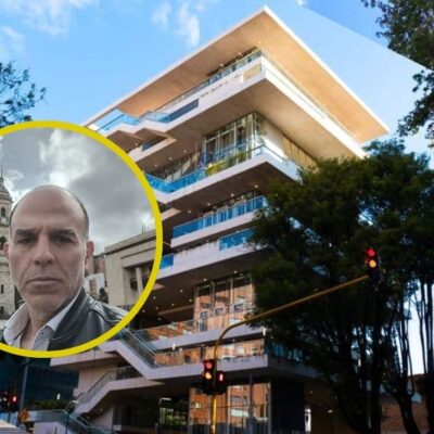 Investigan la muerte de Camilo Isaza Herrera en el CEFE de Chapinero