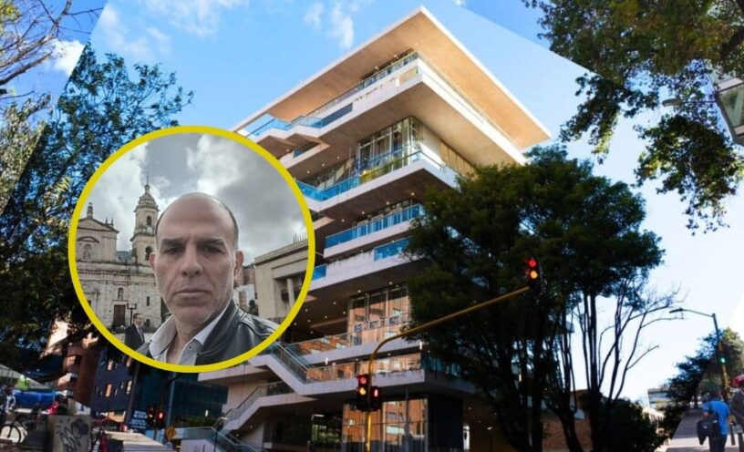 Investigan la muerte de Camilo Isaza Herrera en el CEFE de Chapinero