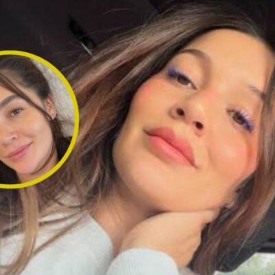 Lina Tejeiro contó lo que ha llegado a perdonar por amor y explicó por qué está soltera