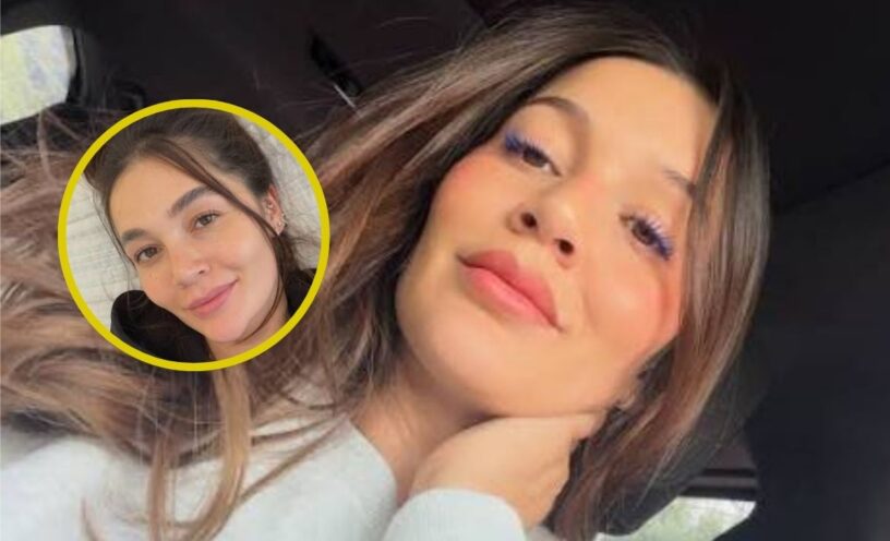 Lina Tejeiro contó lo que ha llegado a perdonar por amor y explicó por qué está soltera