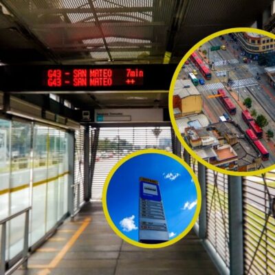 Usuarios de TransMilenio tendrán más tiempo para hacer transbordos: esto debe saber